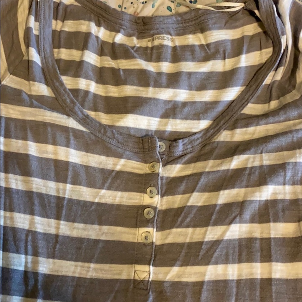 Express T Size M - Picture 5 of 6